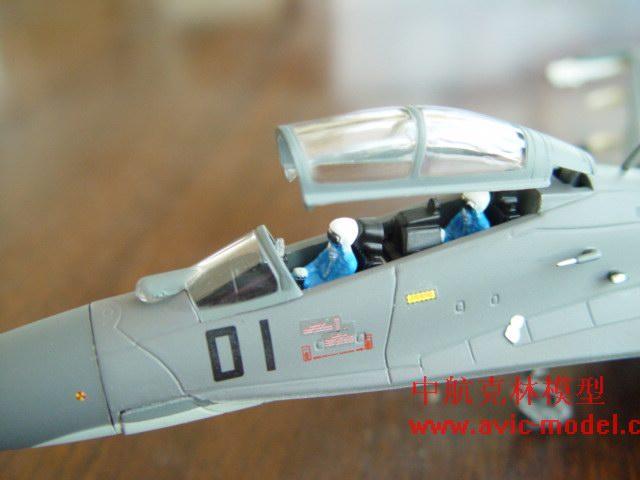 供應(yīng)殲11B飛機(jī)模型