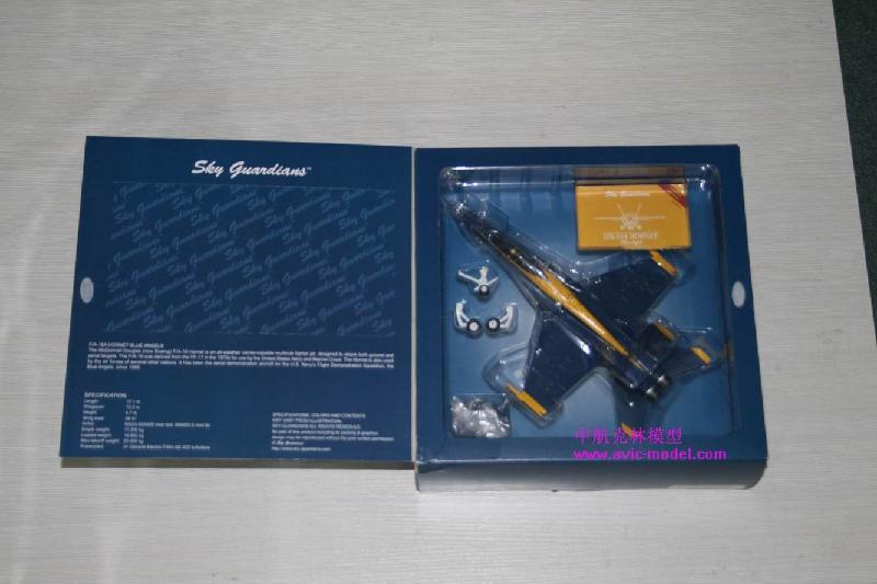 合金F18戰(zhàn)斗機(jī)模型圖片/合金F18戰(zhàn)斗機(jī)模型樣板圖 (3)