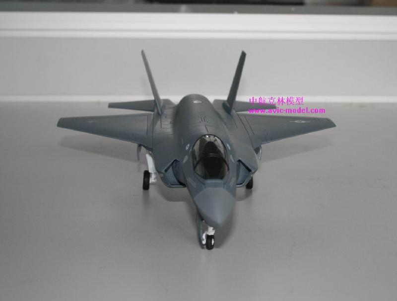 供應(yīng)合金F35戰(zhàn)斗機(jī)模型