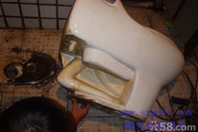 供應(yīng)虹口區(qū)吳淞路疏通馬桶下水道公司