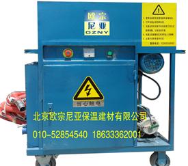 供應(yīng)無機(jī)纖維保溫噴涂