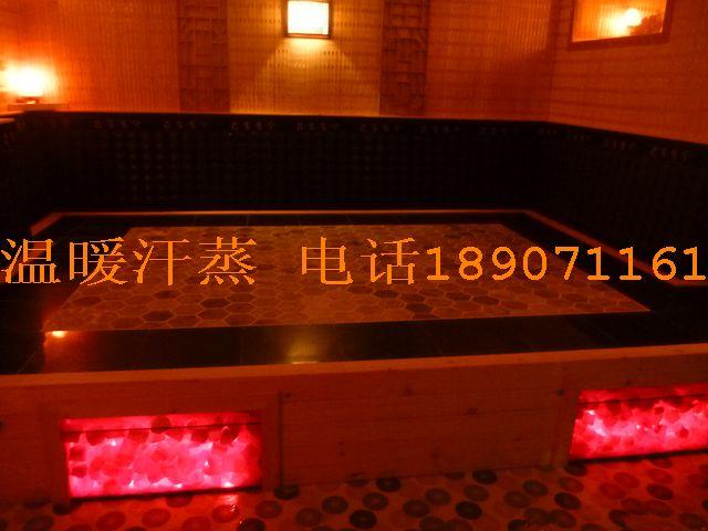 供應大量制作汗蒸房