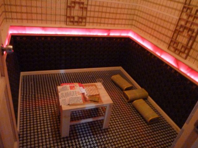 綿陽汗蒸房綿陽汗蒸房加盟圖片