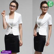 供應(yīng)沈記西服商務(wù)禮儀男士職業(yè)裝著裝