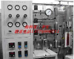 巖心動態(tài)損害評價系統(tǒng)圖片