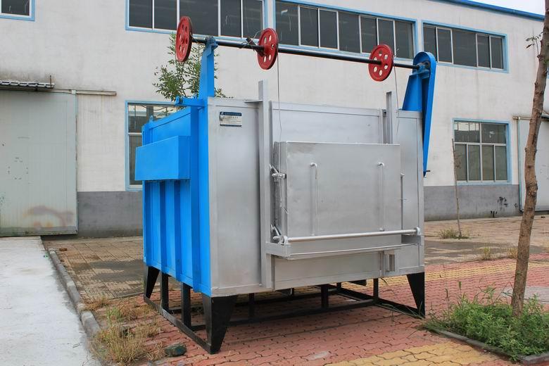 供應(yīng)山東哪家電能模殼焙燒爐質(zhì)量有保證