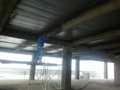 供應(yīng)浙江防火涂料多少錢