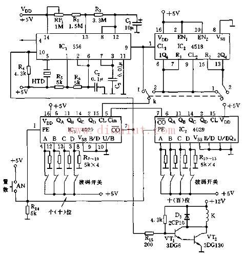 有没有好的北京PCB抄板？蓝莓PCB抄板工作室竭诚为您服务