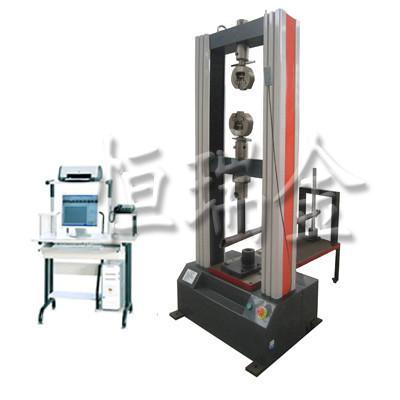 電子萬能試驗機圖片