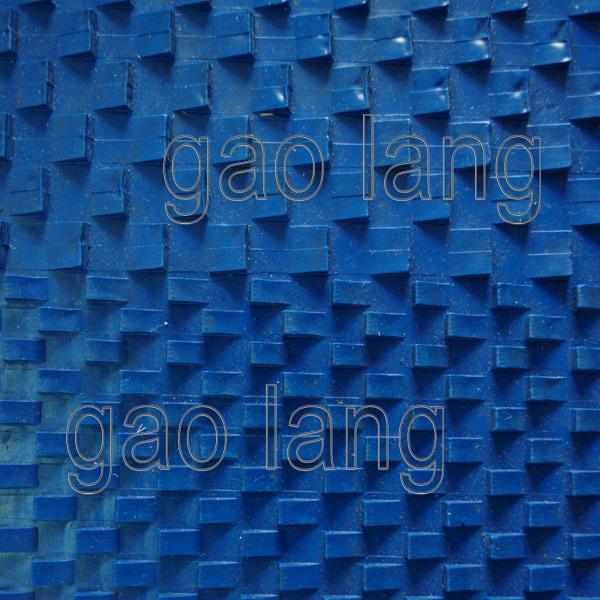 石材行業(yè)輸送帶、毛氈帶、NOVO帶選上海高浪