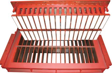 供應(yīng)平?jīng)隹招拇u機環(huán)保磚機陶粒磚機