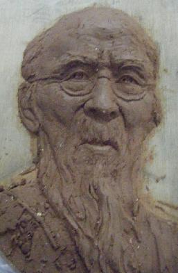 供應(yīng)貴州人物肖像雕塑/貴州名人雕像/貴陽名人雕塑價(jià)格/湖南名人雕塑價(jià)格