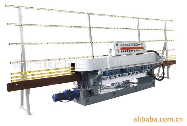 供應(yīng)杭州玻璃斜邊機杭州玻璃直邊機杭州玻璃機械多少錢一臺