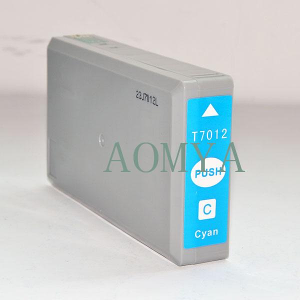 供應(yīng)新品上市EpsonT7011墨盒