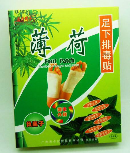 哪有足下*貼批發(fā) 薄荷/生姜/人參足下*養(yǎng)顏貼