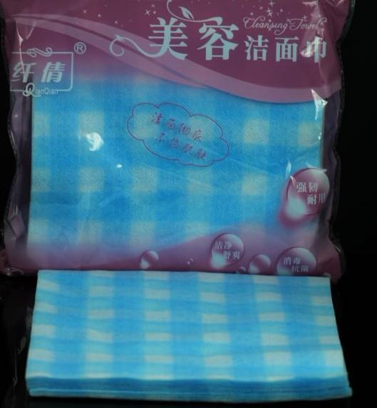 提供最專業(yè)的美容巾圖片
