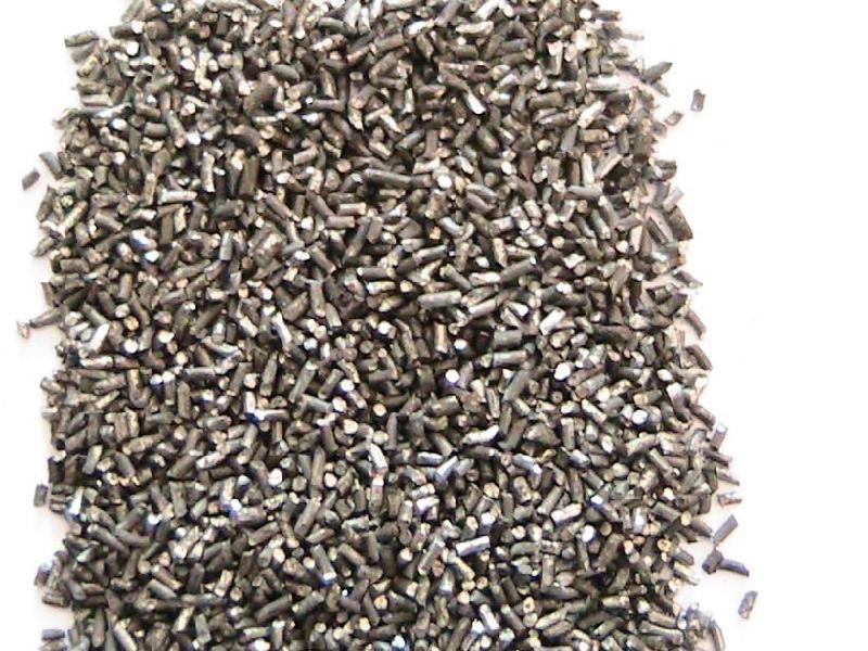 鋼絲切丸供應(yīng)信息圖片