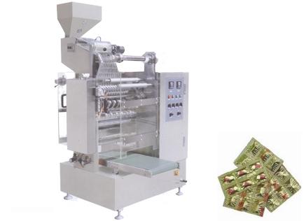 自動(dòng)雙鋁包裝機(jī)報(bào)價(jià)圖片