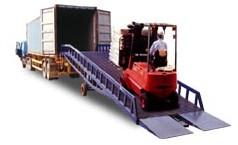 供應(yīng)濟(jì)南固定登車(chē)橋移動(dòng)登車(chē)橋