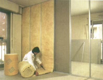 供應(yīng)w58貼面玻璃棉保溫 W38貼面玻璃棉 W38貼面玻璃棉氈