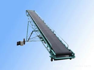 供應(yīng)DY型移動輸送機(jī)帶式輸送機(jī)