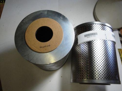 PARKER派克濾芯圖片/PARKER派克濾芯樣板圖 (2)