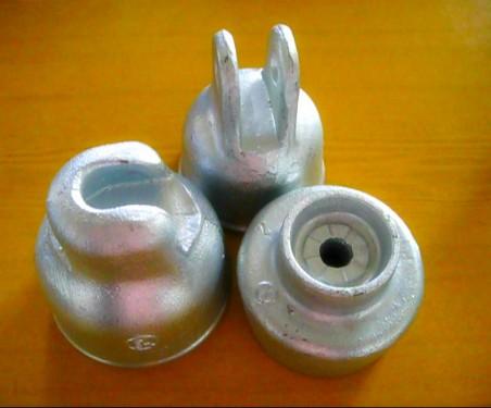 供應(yīng)U70C絕緣子鐵帽