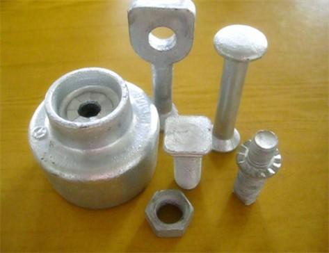 供應(yīng)瓷瓶用絕緣子鋼帽