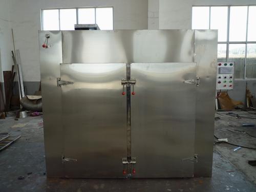 常州熱風循環(huán)烘箱廠家圖片