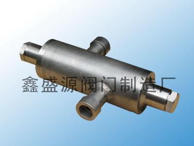 供應JB978JB1883管接頭