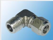 供應(yīng)SS-LM-ML18-RT8鑫盛源彎頭