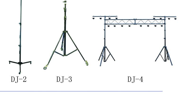 供应龙门架手摇支架专业灯光升降支架等
