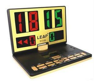 供應體育比賽電子計時器/籃球電子計時器/網(wǎng)球/乒乓球/排球/羽毛球