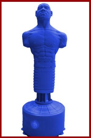 不倒翁沙袋/拳擊人形彈簧沙包沙袋圖片