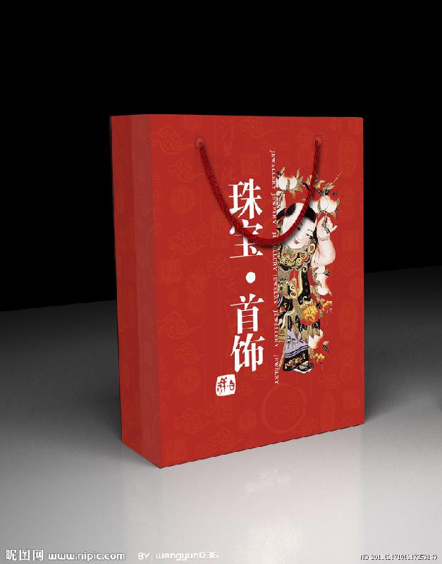 深圳手提袋圖片/深圳手提袋樣板圖 (4)