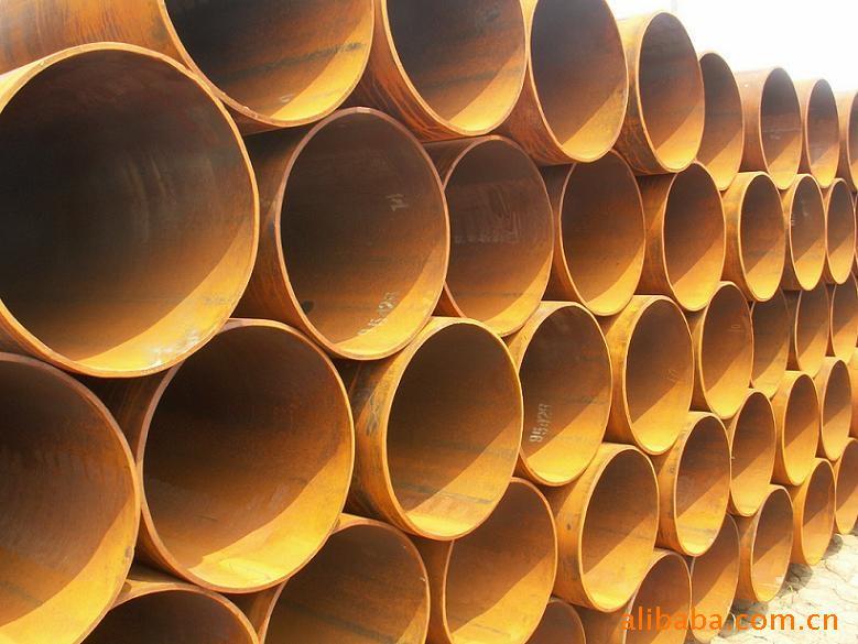 天津信達偉業(yè)高壓鍋爐管圖片