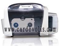 C30證卡打印機圖片