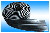 止水帶中埋式止水帶圖片