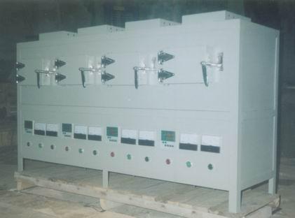 梯度電阻爐圖片/梯度電阻爐樣板圖 (4)