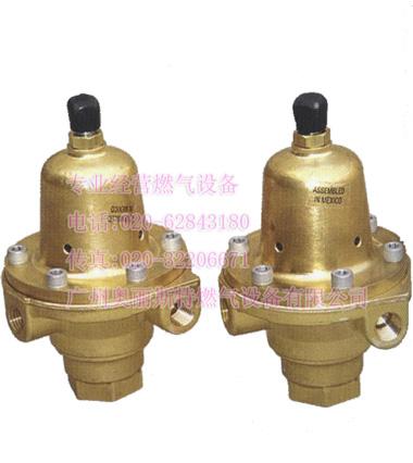 fisher-1301F減壓閥圖片