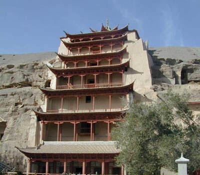 敦煌一日游多少錢圖片