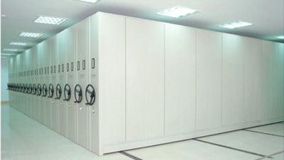 供應(yīng)密集架工作室