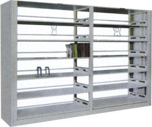 供應(yīng)武森書架連鎖/密集架連鎖