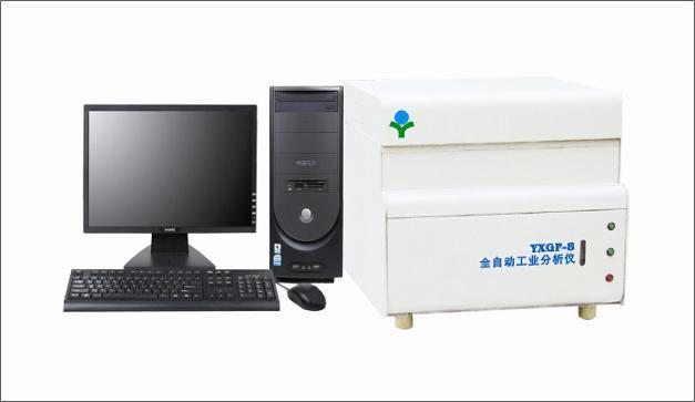 供應(yīng)自動(dòng)工業(yè)分析儀