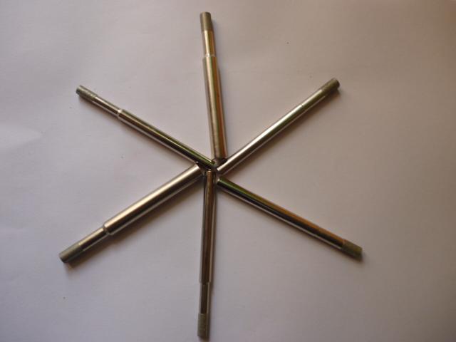 供應(yīng)優(yōu)質(zhì)電鍍合金磨頭