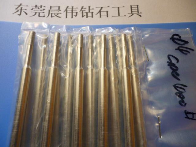 供應(yīng)臺州金剛石磨頭，磨頭批發(fā)