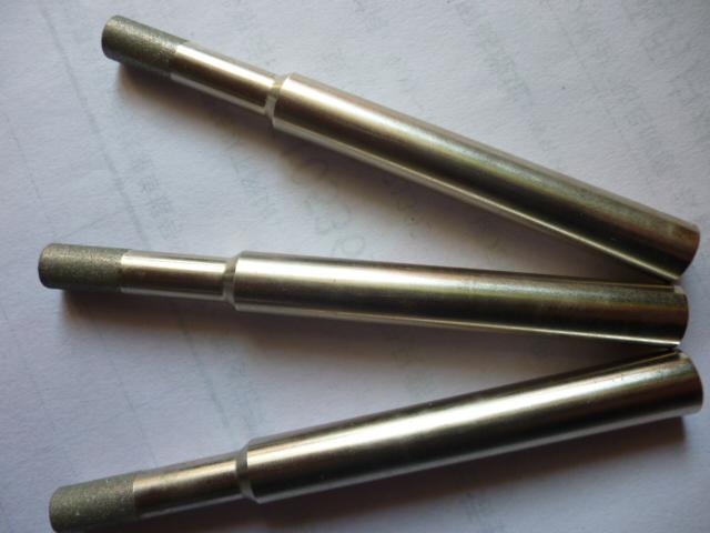 供應(yīng)臺州金剛石磨頭，磨頭批發(fā)