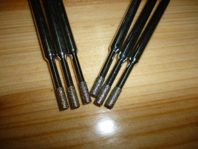 供應石材用金剛石磨頭