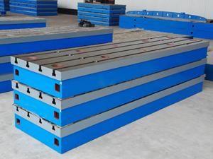 供應(yīng)鑄鐵平臺河北