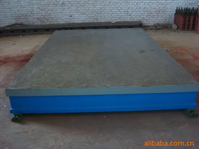 供應(yīng)鑄鐵平臺河北